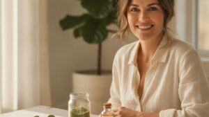 Sermorelin Therapy Plano — Science-Backed HGH Support