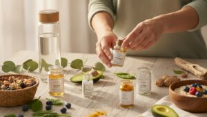 Lipo B Spokane — Injectable Nutrients That Support Fat Loss