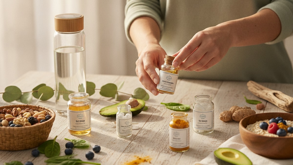 Lipo B Spokane — Injectable Nutrients That Support Fat Loss