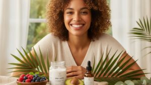 How to Get NAD+ in Fresno — Therapy Options Explained