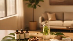 How to Get NAD+ in Los Angeles — IV, Oral & At-Home Options