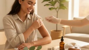 Lipo B Therapy Reno — IV Vitamin Shots for Weight Loss