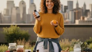 How to Get Glutathione in Jersey City — TrimRx Guide