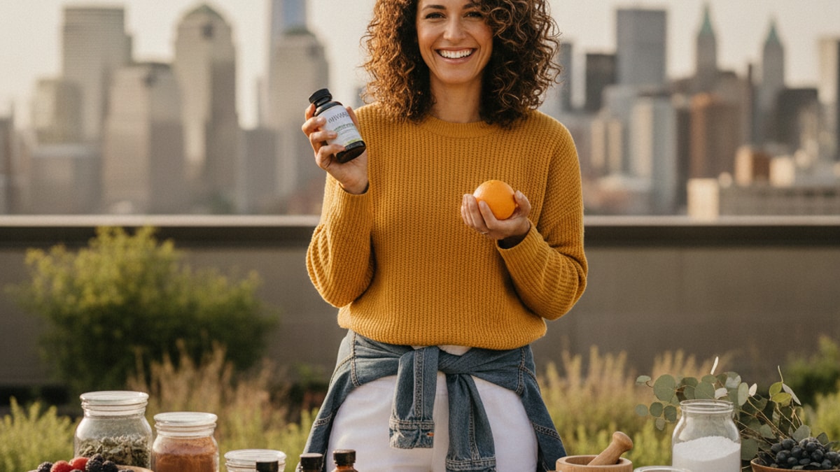 How to Get Glutathione in Jersey City — TrimRx Guide