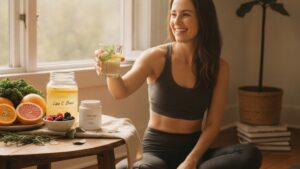 Lipo C Madison — Lipotropic Injections for Weight Loss