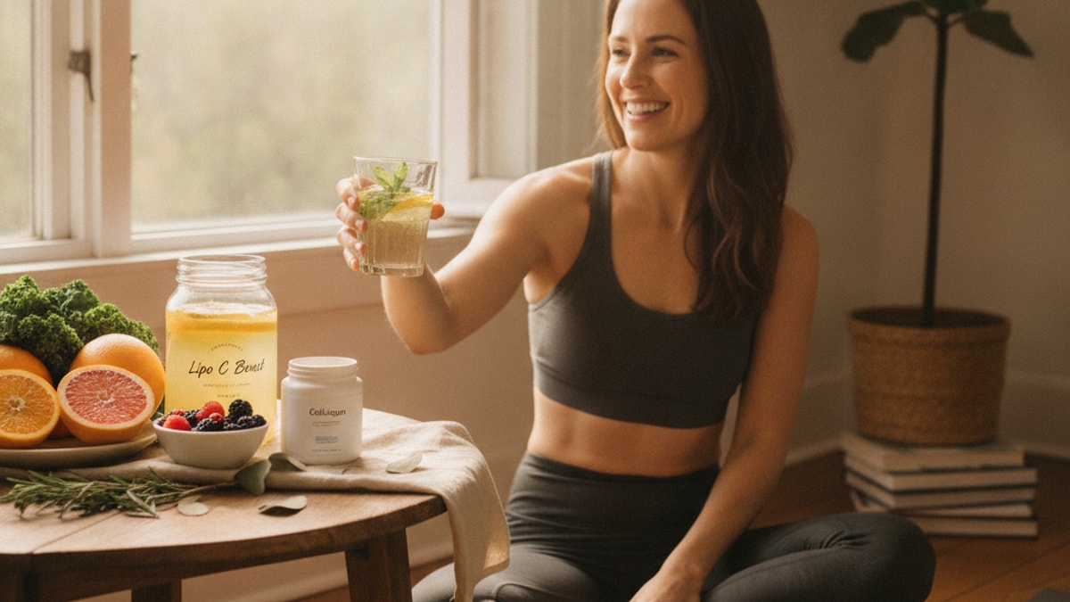 Lipo C Madison — Lipotropic Injections for Weight Loss