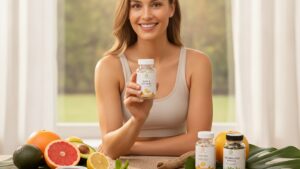 Lipo B Therapy Santa Clarita — Lipotropic Injections