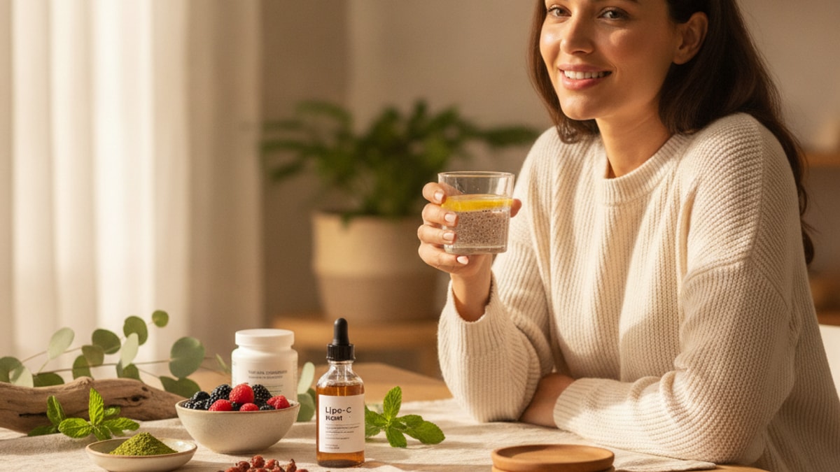 Lipo C Therapy Jersey City — What It Does & What to Expect
