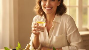 Sermorelin Therapy Winston-Salem — Benefits & Access