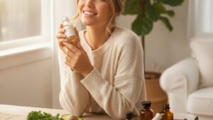Glutathione Therapy Lubbock — IV Infusion & Treatment