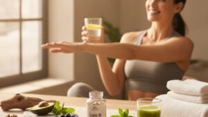Lipo B Glendale — What to Know Before Your First Injection