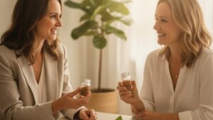 Lipo B Therapy Atlanta — What It Is & Does It Work?