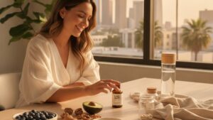 NAD+ Los Angeles — Cellular Energy Therapy Explained