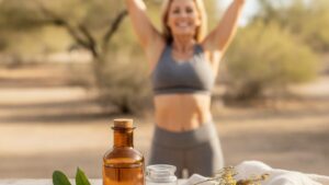 Sermorelin Therapy Chandler — Medically Supervised Treatment