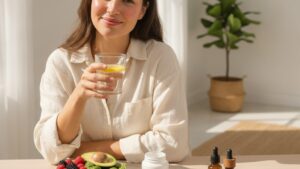 Glutathione Therapy Gilbert — IV vs Oral (Which Works)