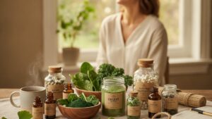 Sermorelin Therapy Greensboro — Age Management Treatment