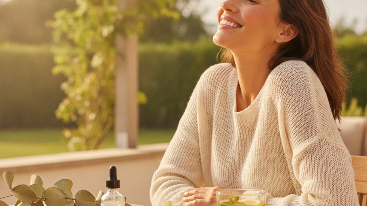 Glutathione Therapy Irvine — IV Treatment Benefits & Cost