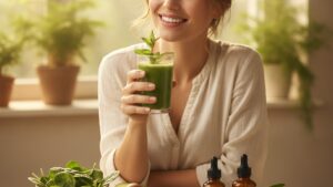 Glutathione Greensboro — IV Therapy & Antioxidant Support