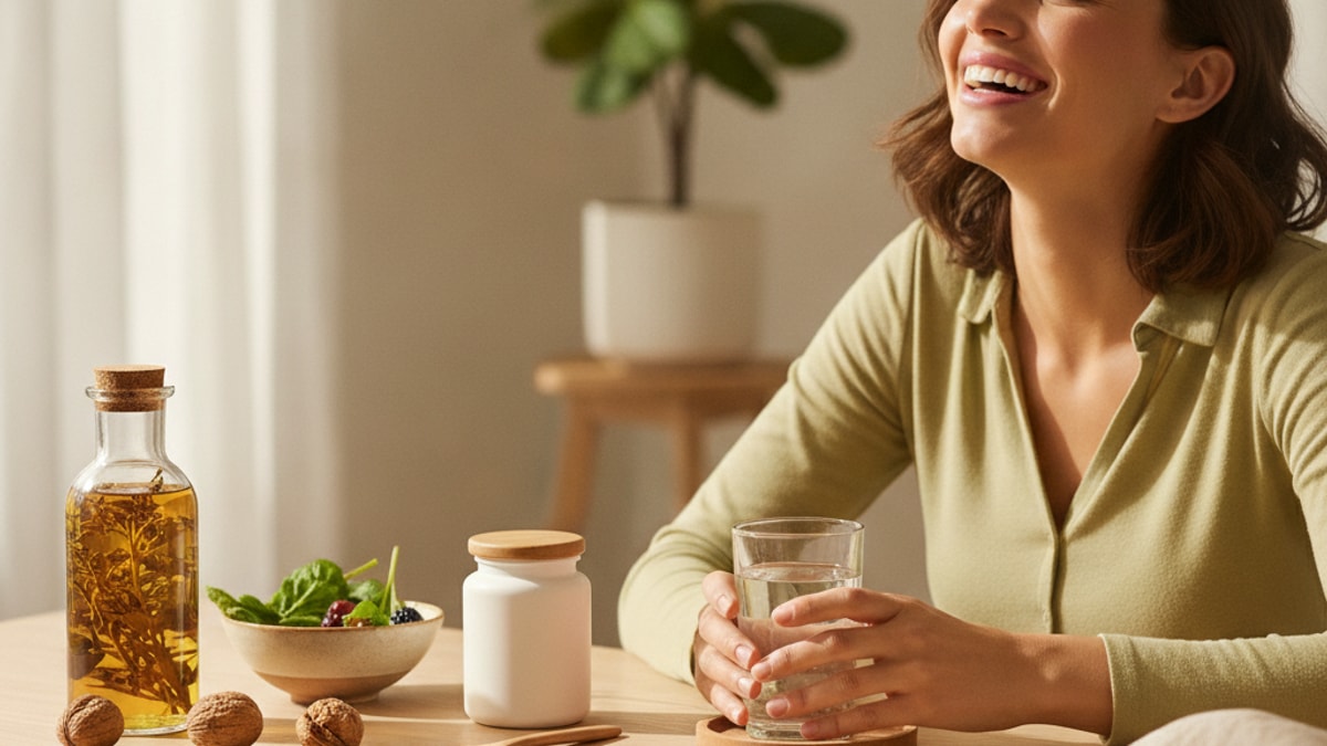 How to Get NAD+ — Local Access Guide | TrimrX Blog
