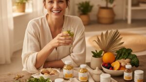 Lipo C Lincoln — Injectable Lipotropic MIC Shots Explained
