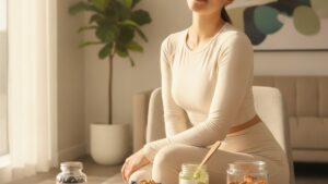 How to Get NAD+ in Baton Rouge — Telehealth Access Guide