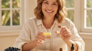 Sermorelin Therapy Santa Ana — Science-Backed Growth