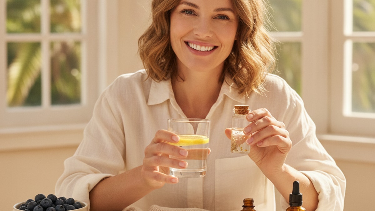 Sermorelin Therapy Santa Ana — Science-Backed Growth