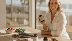 How to Get NAD+ — Medical vs. At-Home Options