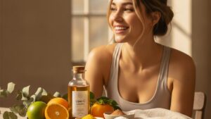 Lipo C Therapy Baltimore — Benefits, Clinics & What to