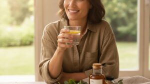NAD+ Therapy Irving — Cellular Health Restoration Explained