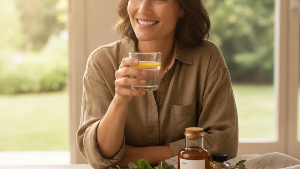 NAD+ Therapy Irving — Cellular Health Restoration Explained