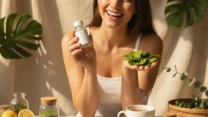 Glutathione Madison — IV Therapy vs Oral Supplements