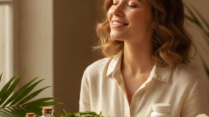Glutathione Therapy Aurora — IV Infusions Explained