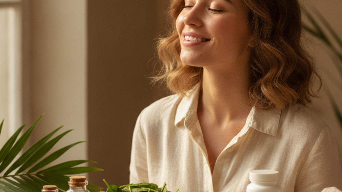 Glutathione Therapy Aurora — IV Infusions Explained