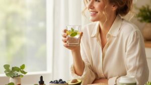 Lipo B Phoenix — Lipotropic Injections for Weight Loss