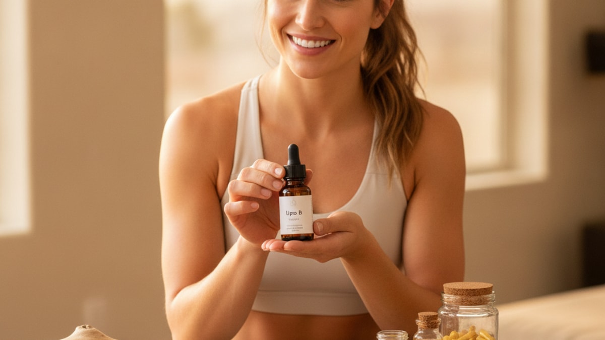 Lipo B Santa Ana — What It Does and What It Doesn’t