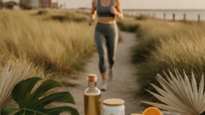 Sermorelin Norfolk — Peptide Therapy for Natural Growth