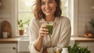 Lipo B Therapy — Metabolic Enhancement via Lipotropics