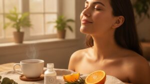 Lipo C Aurora — Lipotropic Injections for Fat Metabolism
