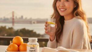 Lipo C San Francisco — What It Does & How to Access It