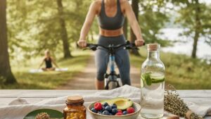 NAD+ Gilbert — GLP-1, Weight Loss & Metabolic Health