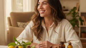 NAD+ Laredo — IV Therapy Options and What You Should Know