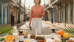Lipo C New Orleans — Lipotropic Injections for Weight Loss