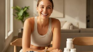 NAD+ Lexington — Boosting Cellular Energy & Recovery