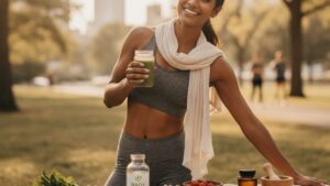 NAD+ Indianapolis — Therapy Options, Clinics & Costs