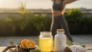 Lipo C Buffalo — Lipotropic Injections for Weight Loss
