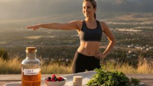 Lipo B Therapy Colorado Springs — Benefits & Local Access