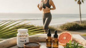 Lipo B Therapy San Diego — Injection Benefits Explained