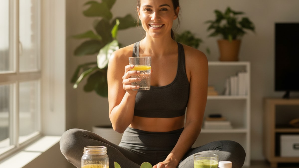 Lipo B Seattle — Vitamin Injection Benefits & Access