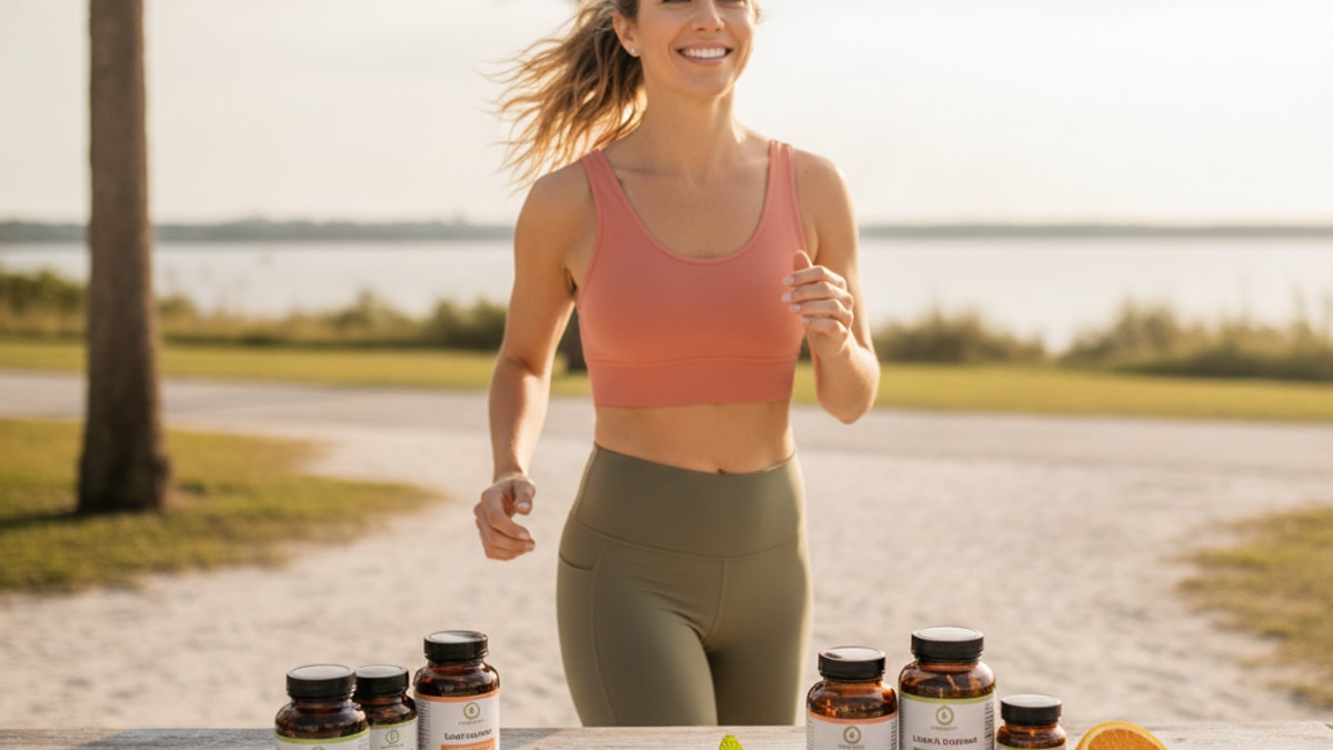 Lipo B Jacksonville — Vitamin Shots & Weight Support Options
